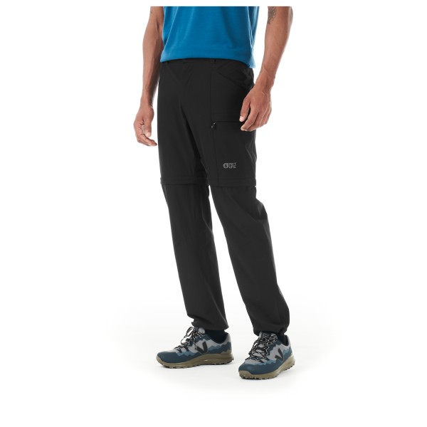 Picture - Outif 2in1 Stretch Pants - Trekkingbyxa