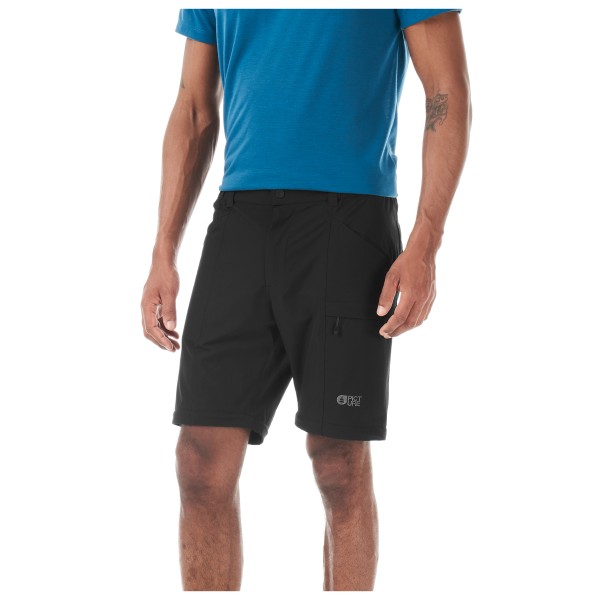 Picture - Outif 2in1 Stretch Pants - Trekkingbyxa