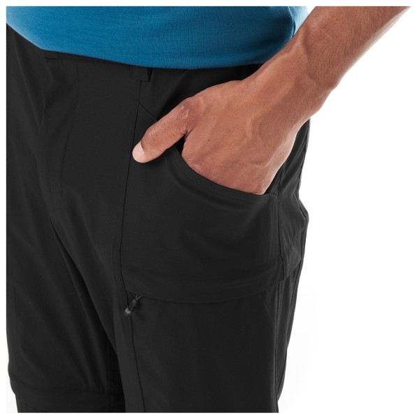 Picture - Outif 2in1 Stretch Pants - Walking trousers