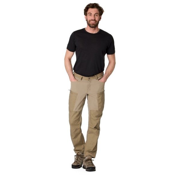 Heber Peak - PineconeHe. Trekking Pants II - Trekking bukser