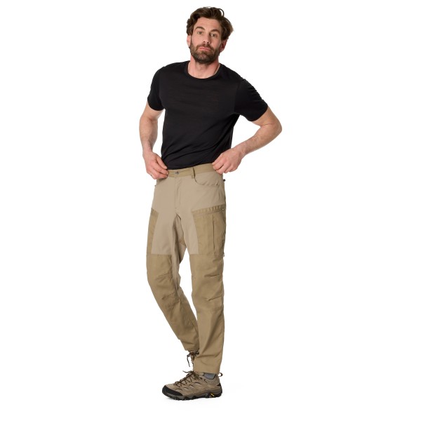Heber Peak - PineconeHe. Trekking Pants II - Trekking bukser