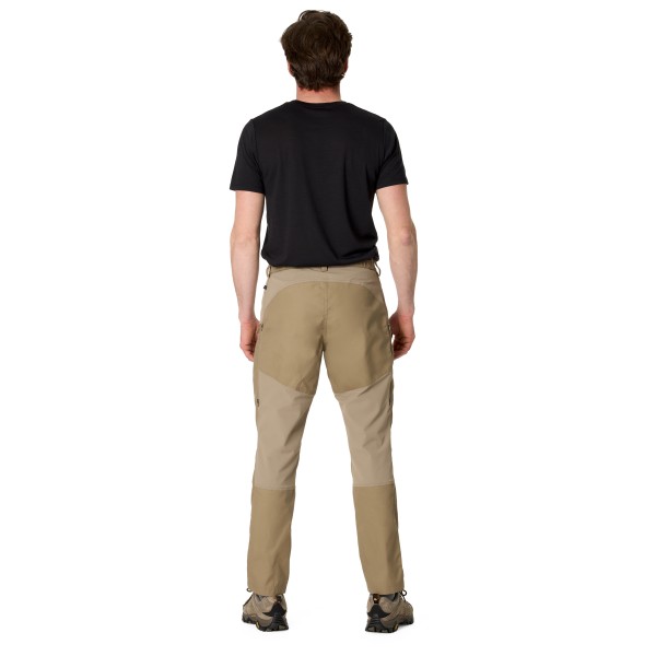 Heber Peak - PineconeHe. Trekking Pants II - Trekking bukser