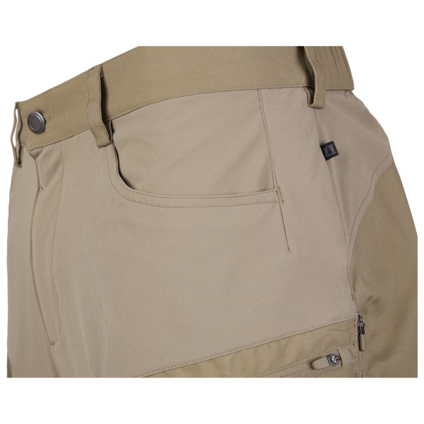 Heber Peak - PineconeHe. Trekking Pants II - Trekking bukser