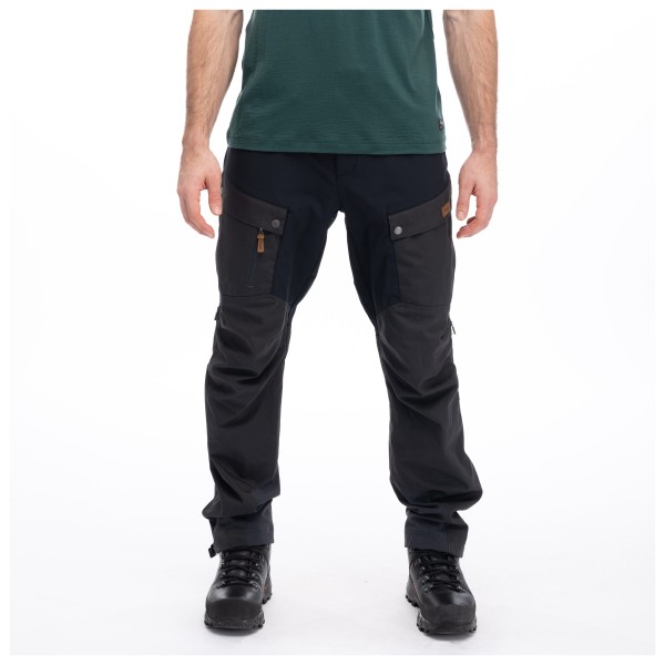 Bergans - Nordmarka Favor Outdoor Pants - Walking trousers