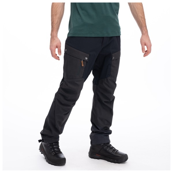 Bergans - Nordmarka Favor Outdoor Pants - Walking trousers