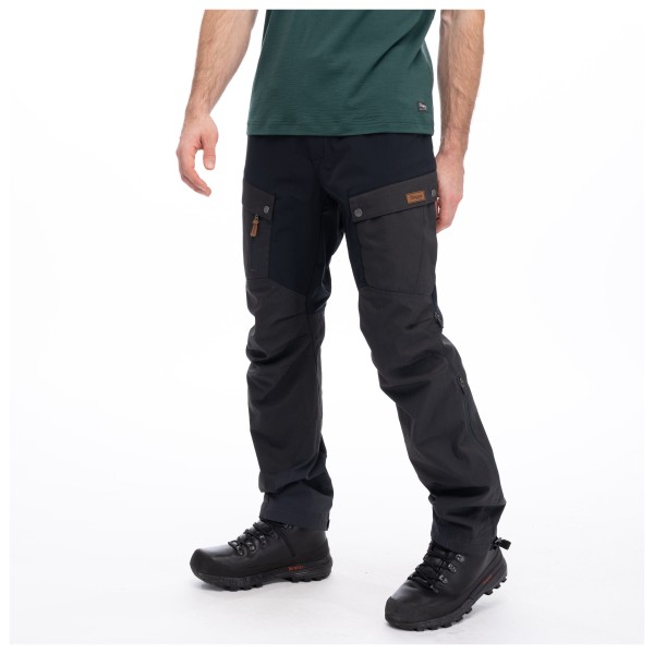 Bergans - Nordmarka Favor Outdoor Pants - Walking trousers