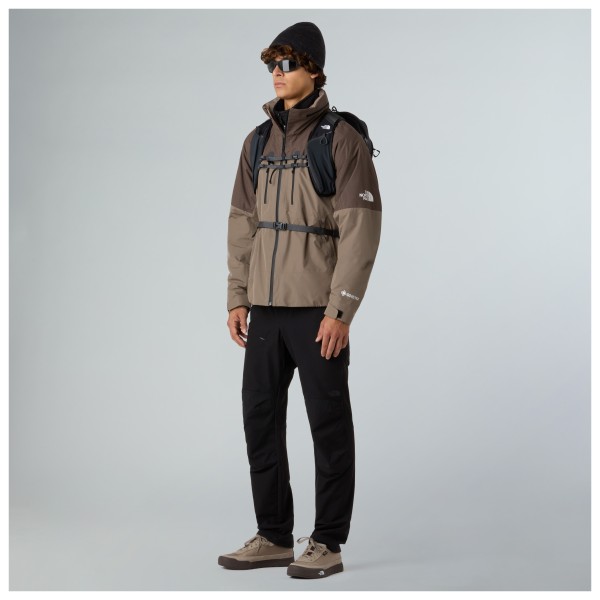 The North Face - Basin Pro Pant - Trekking bukser