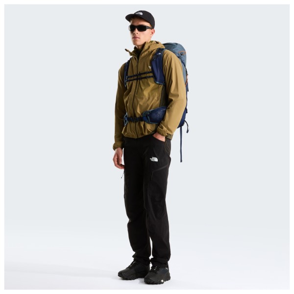 The North Face - Exploration Tapered Pants - Trekkinghousut