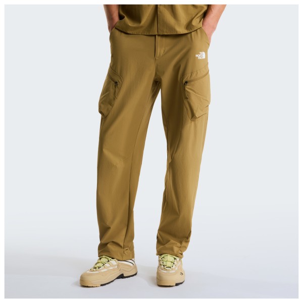 The North Face - Packable Loose Pants - Trekkingbyxa