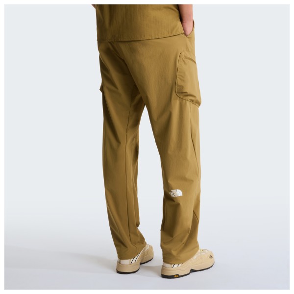 The North Face - Packable Loose Pants - Trekkingbyxa