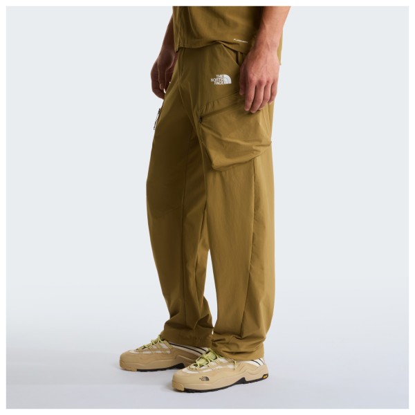 The North Face - Packable Loose Pants - Trekkinghousut