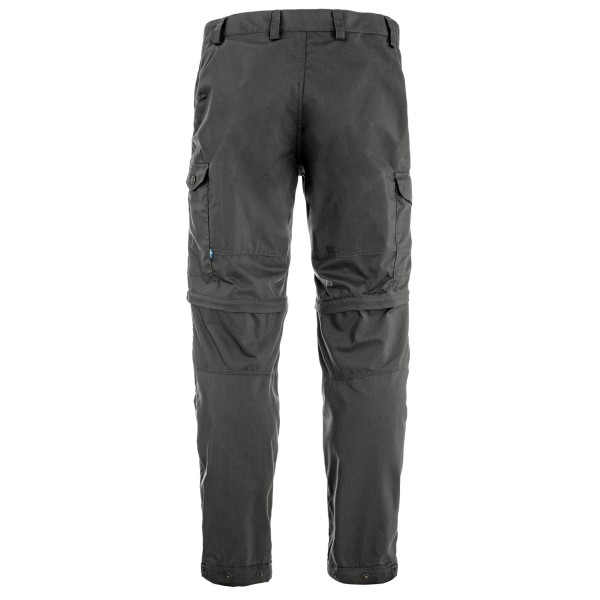 Fjällräven - Vidda Pro Lite Zip-Off Trousers - Trekking bukser