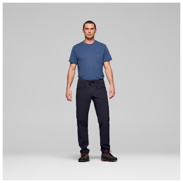 Norrøna - Femund Flex1 Tech Pants - Pantalones de trekking