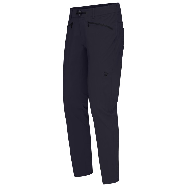 Norrøna - Femund Flex1 Tech Pants - Trekking bukser