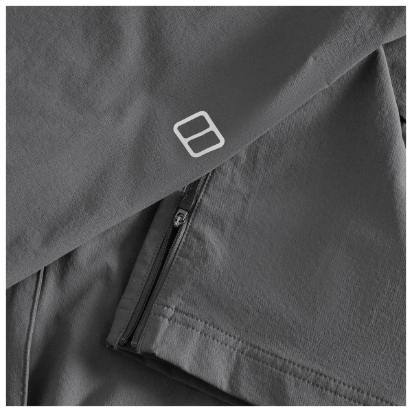 Berghaus - Trail-Explorer Pant - Trekkingbroek