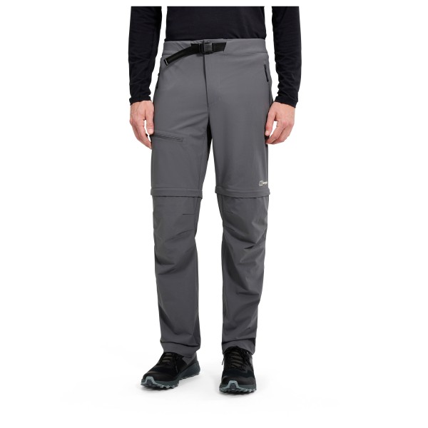 Berghaus - Trail-Explorer Zip Off Pant - Afritsbroek