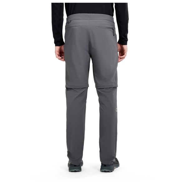 Berghaus - Trail-Explorer Zip Off Pant - Afritsbroek