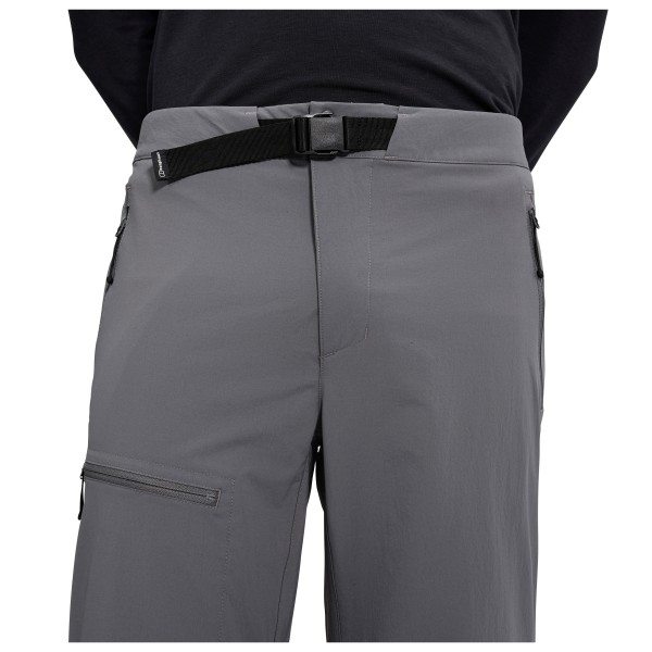 Berghaus - Trail-Explorer Zip Off Pant - Afritsbroek