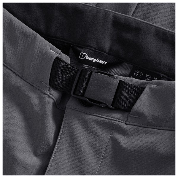 Berghaus - Trail-Explorer Zip Off Pant - Pantaloni zip off