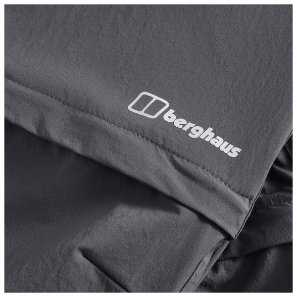 Berghaus - Trail-Explorer Zip Off Pant - Pantaloni zip off