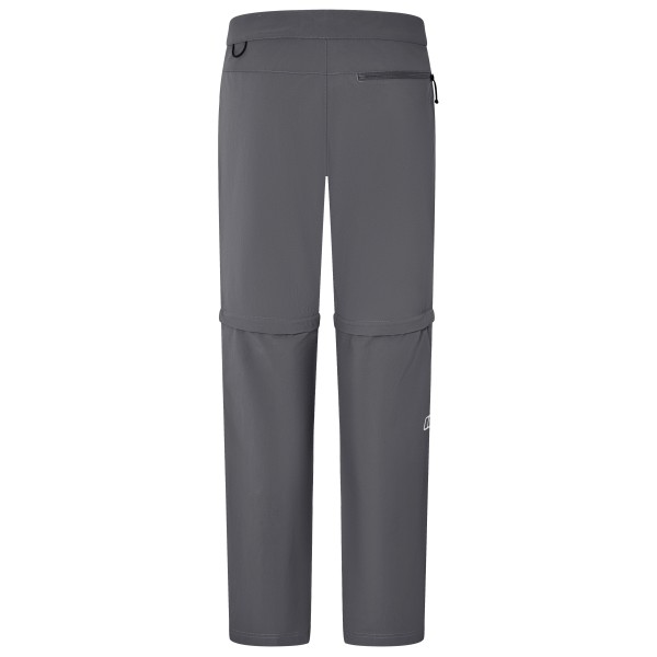 Berghaus - Trail-Explorer Zip Off Pant - Pantaloni zip off