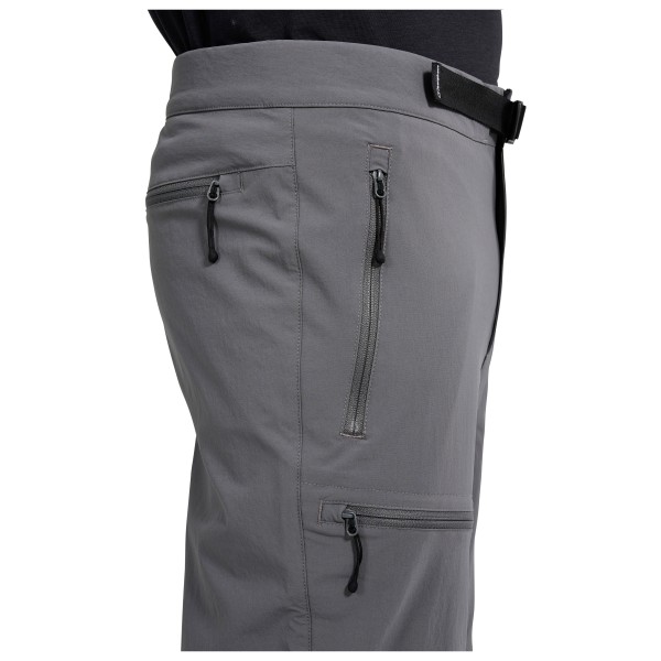 Berghaus - Trail-Explorer Zip Off Pant - Pantaloni zip off