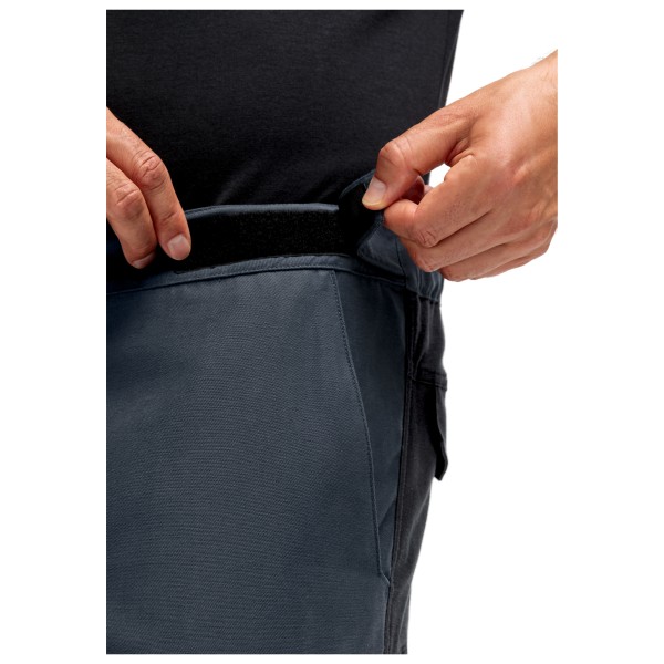 Maier Sports - Stoneflex - Pantaloni da trekking