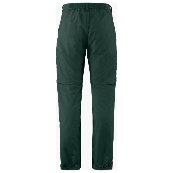 Klättermusen - Jorid Zip Off Pants - Trekkingbyxa