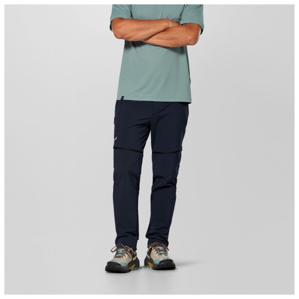 Salewa - Pedroc 3 Durastretch 2in1 Pant - Pantaloni da trekking
