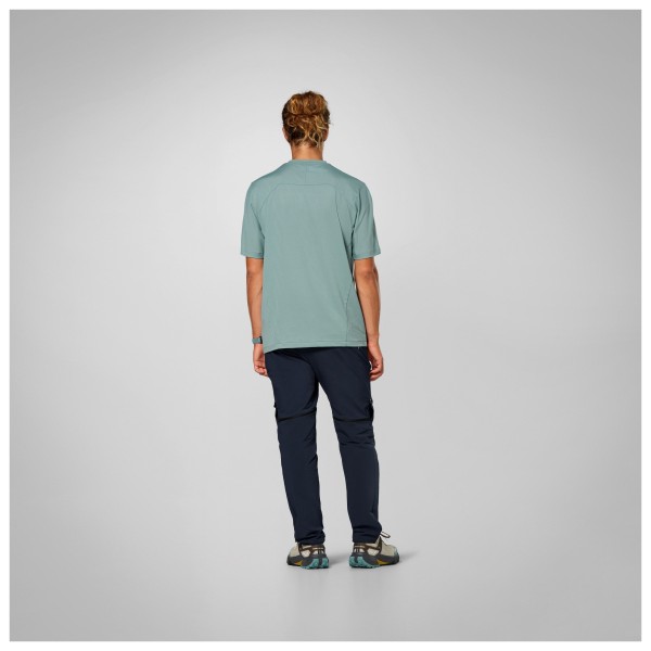 Salewa - Pedroc 3 Durastretch 2in1 Pant - Pantaloni da trekking