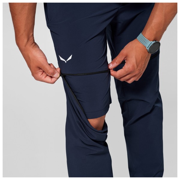Salewa - Pedroc 3 Durastretch 2in1 Pant - Pantaloni da trekking