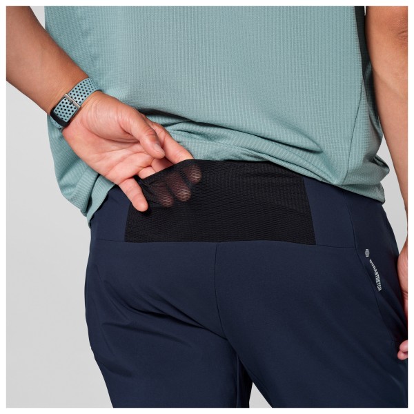 Salewa - Pedroc 3 Durastretch 2in1 Pant - Trekkinghose