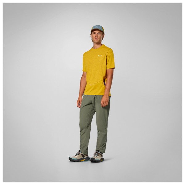Salewa - Pedroc 3 Durastretch Light Pant - Pantalones de trekking