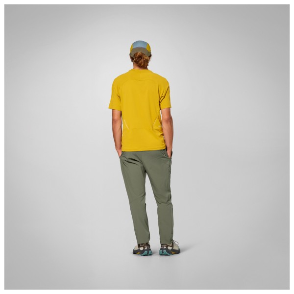 Salewa - Pedroc 3 Durastretch Light Pant - Pantalones de trekking