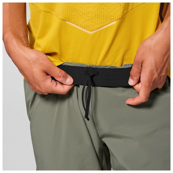 Salewa - Pedroc 3 Durastretch Light Pant - Pantalones de trekking