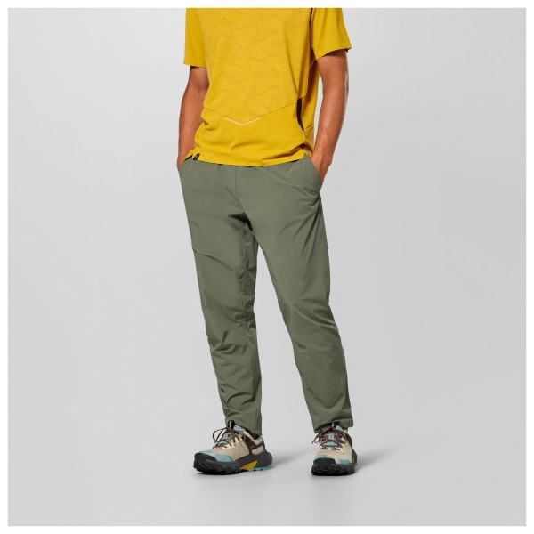 Salewa - Pedroc 3 Durastretch Light Pant - Trekking bukser