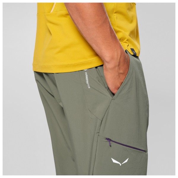 Salewa - Pedroc 3 Durastretch Light Pant - Trekking bukser