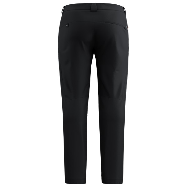Salewa - Puez Talveno Durastretch Sho Pant - Pantalones de trekking