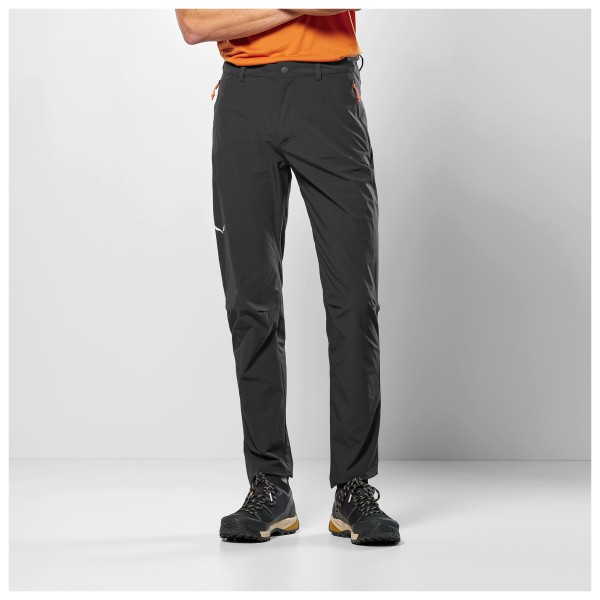 Salewa - Puez Talveno Durastretch Sho Pant - Trekking bukser