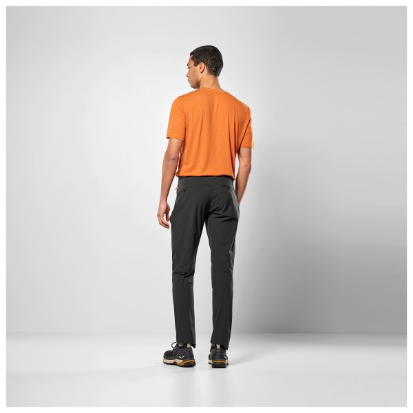 Salewa - Puez Talveno Durastretch Sho Pant - Trekking bukser