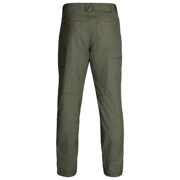 Royal Robbins - Hemp Adventure Pant - Trekkingbyxa