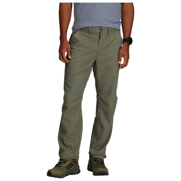 Royal Robbins - Hemp Adventure Pant - Trekkingbyxa