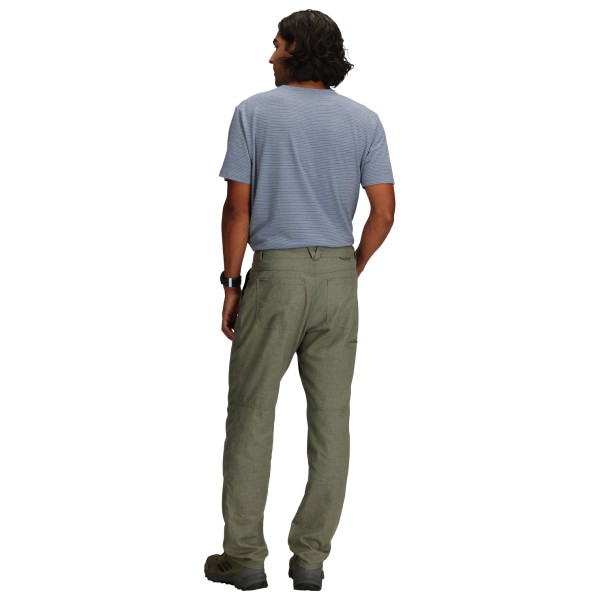 Royal Robbins - Hemp Adventure Pant - Trekkingbyxa