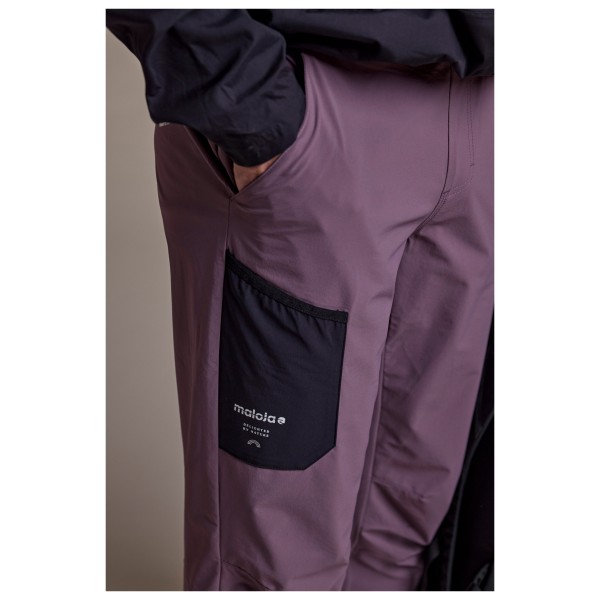 Maloja - ChristalloM. - Pantalones de trekking
