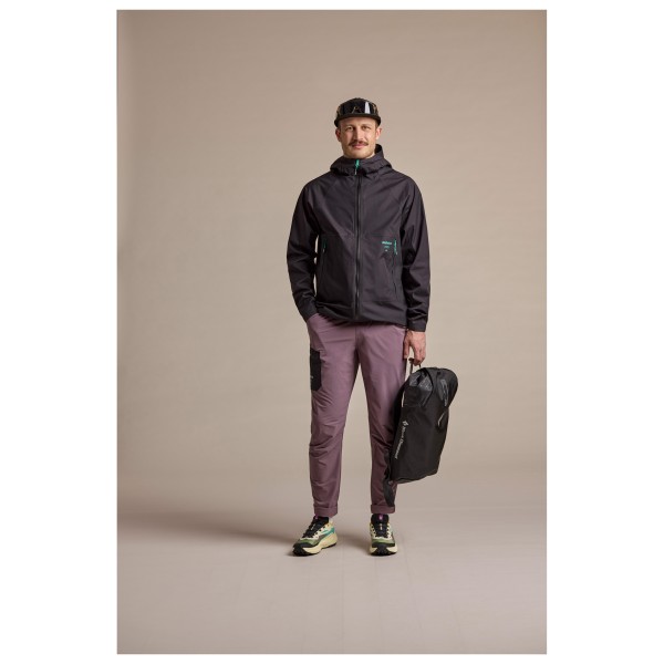 Maloja - ChristalloM. - Trekkinghose