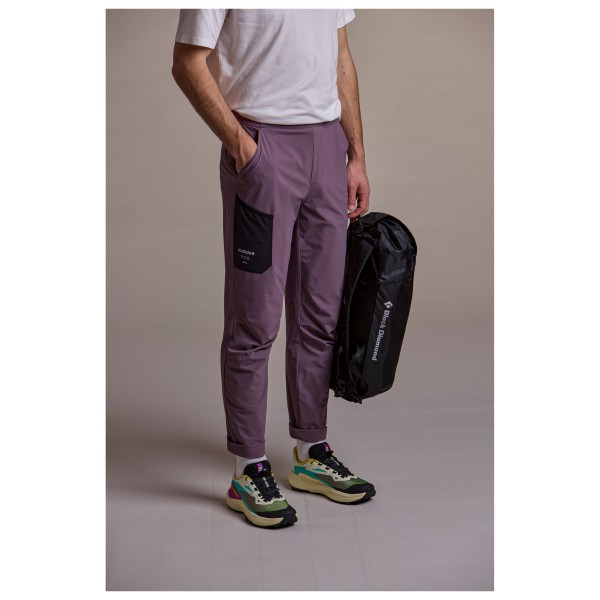 Maloja - ChristalloM. - Walking trousers