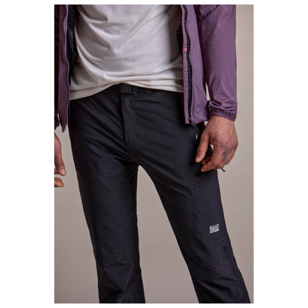 Maloja - OberinnM. - Pantalones de trekking