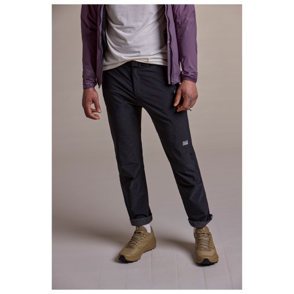 Maloja - OberinnM. - Walking trousers