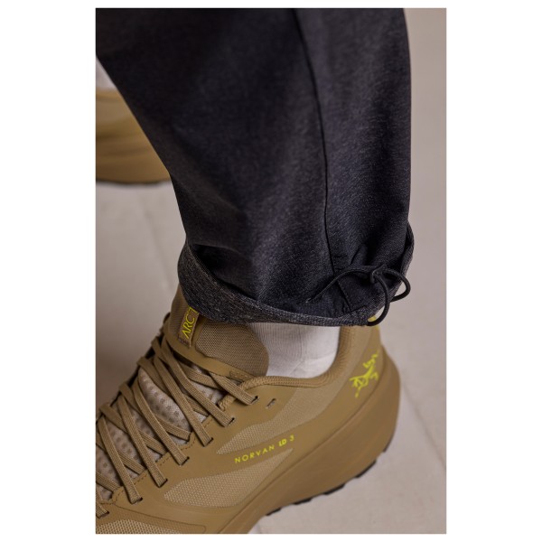 Maloja - OberinnM. - Walking trousers