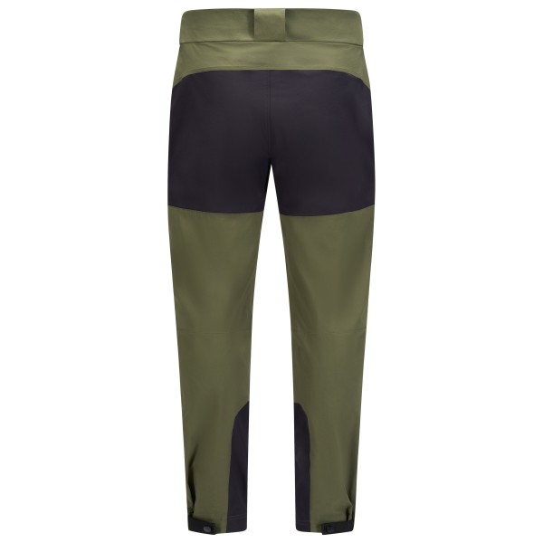 Ajungilak - Langfjord Skog Pant - Trekking bukser